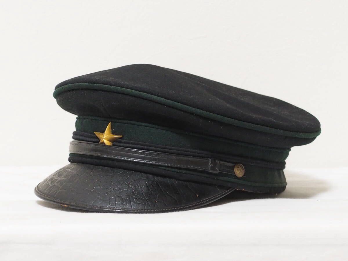 Amazon.co.jp: [株式会社豊作] 陸軍帽子 明治19年 二種 歩兵兵用