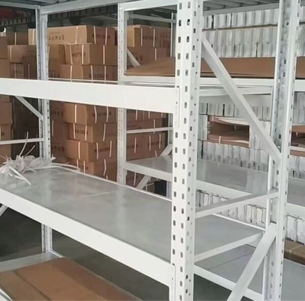 商品棚ラック 業務用スチールラック