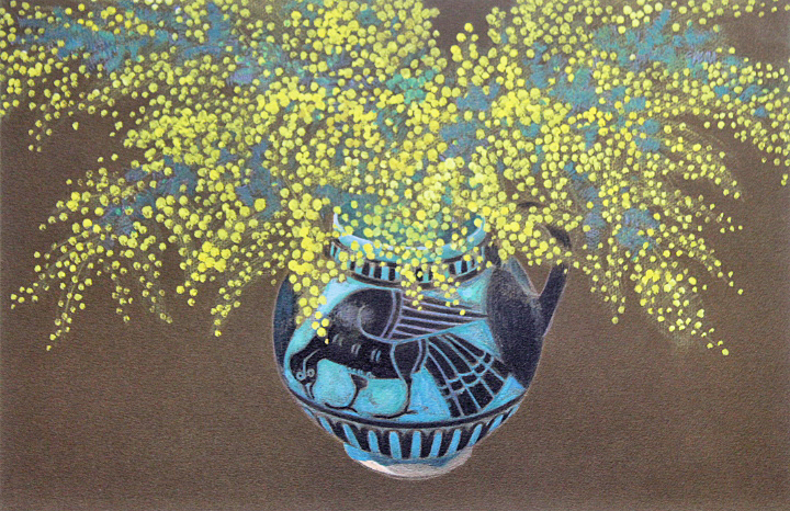 専用他の方発送×杉山寧【暘】lithograph AP 専用他の方発送×杉山寧【暘】lithograph AP 杉山寧|日本画
