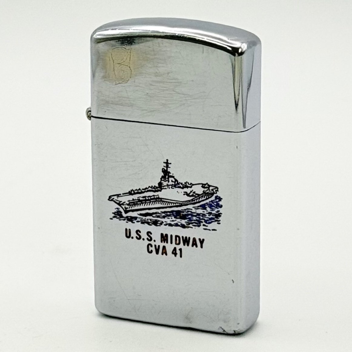 zippo USS まとめ 9個 1986年製など Yahoo!オークション -「zippo u.s.s」(Zippo) (ライター)の落札