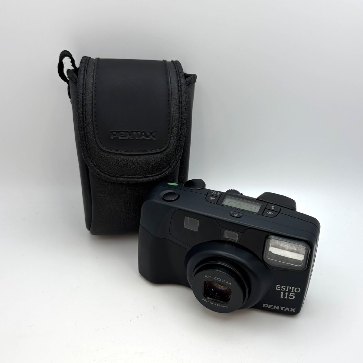 Yahoo!オークション -「pentax espio 160」の落札相場・落札価格
