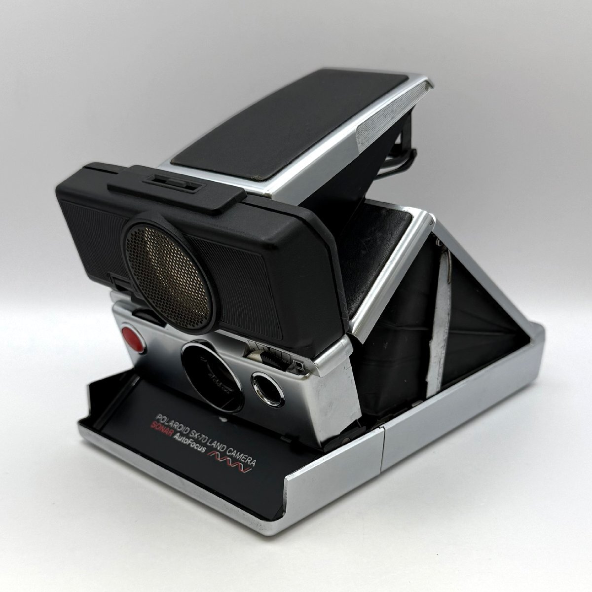 ポラロイド SX-70 ジャンク品 Yahoo!オークション -「sx-70 ジャンク」の落札相場・落札価格