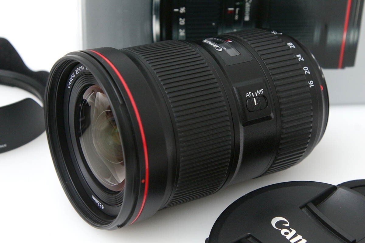 楽天市場】canon 単焦点レンズ ef35mm f2 is usm 中古の通販