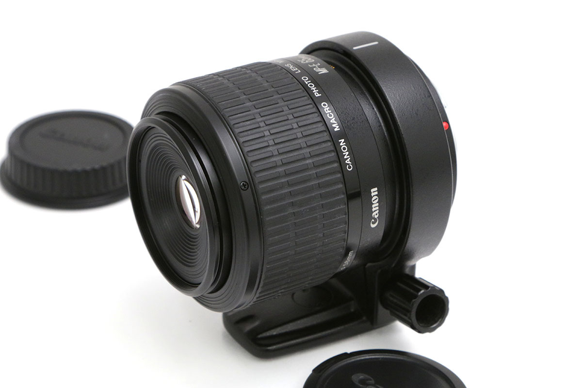 Canon - 【中古】(キヤノン) Canon MP-E65/F2.8 1-5X CANON MP-E65mm F2.8 1-5x マクロフォト 価格比較 - 価格.com