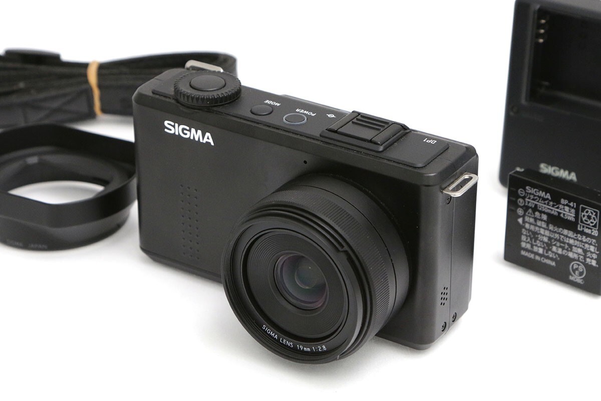 Yahoo!オークション -「シグマ sigma dp1 merrill」の落札相場