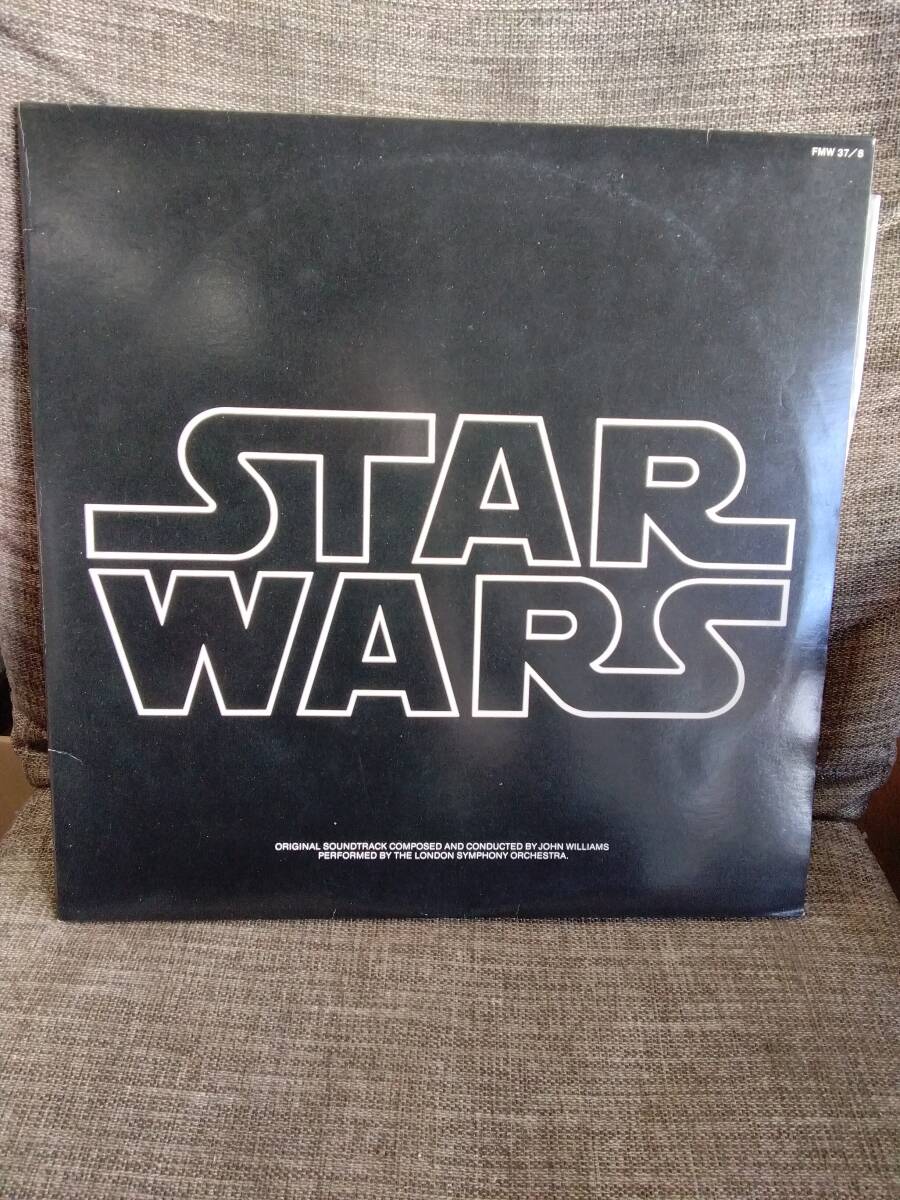 LPレコード/スター・ウォーズ 3部作まとめ売り Yahoo!オークション -「スター ウォーズ」(レコード) の落札相場