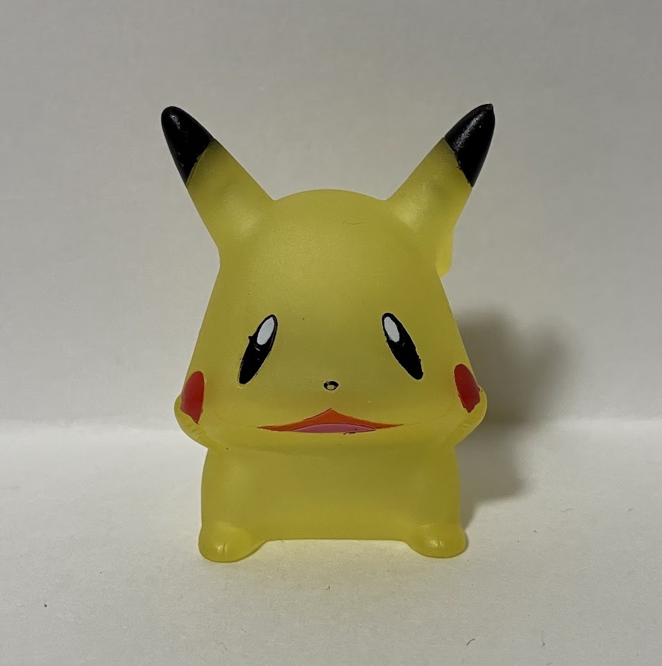 ポケットモンスター