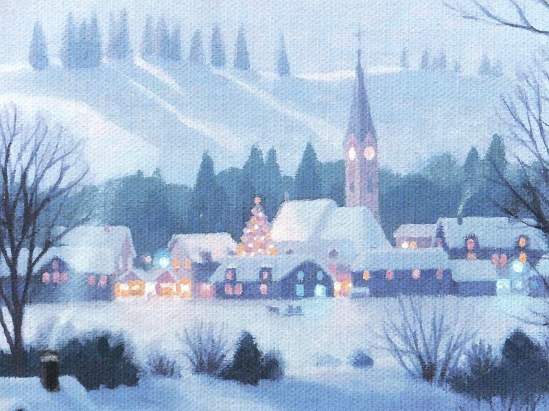 笹倉哲平　エデルシュタイン村へ エデルシュタイン村へ - Teppei Sasakura Office, Inc