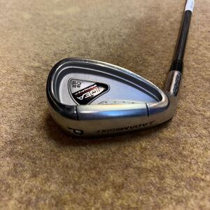 ADAMS GOLF Adams Golf Pw зеркальный ti левый для