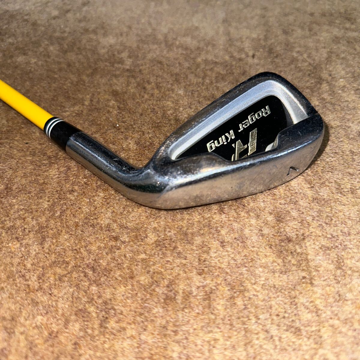 ロジャーキング スウィングトレーナー　ドライバー　美品 楽天市場】【待望のドライバーバージョン】ムチのようにしなる