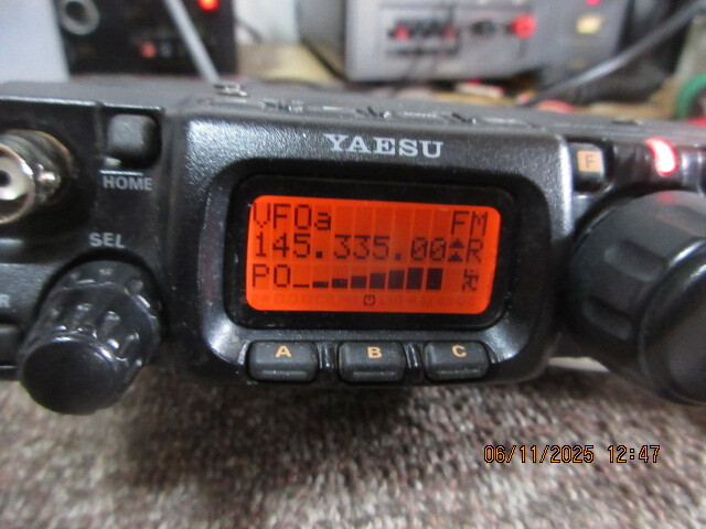 FT－8900中古(28/50/144/430)※売れました : ハムセンター