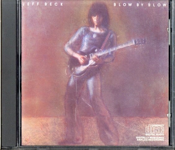 Yahoo!オークション -「jeff beck blow by blow」の落札相場