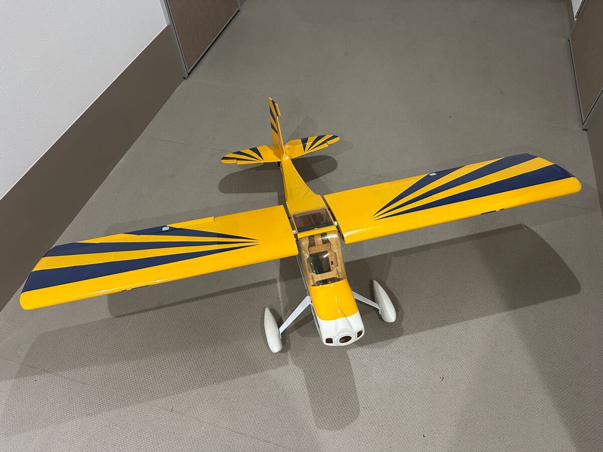 2025年最新】Yahoo!オークション -ラジコン飛行機 キット(組立