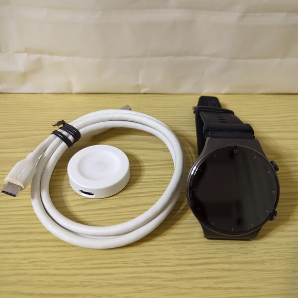 HUAWEI WATCH GT 2 Pro-955