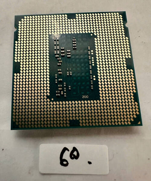 ★Intel /CPU Core i7-4770 3.40GHz 起動確認済み,保証付き 60