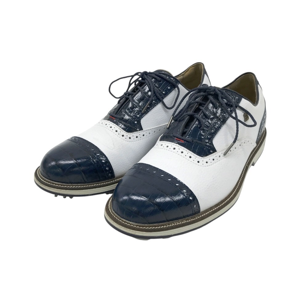 FOOT-JOY (フットジョイ) ゴルフシューズ メンズ SIZE 27cm