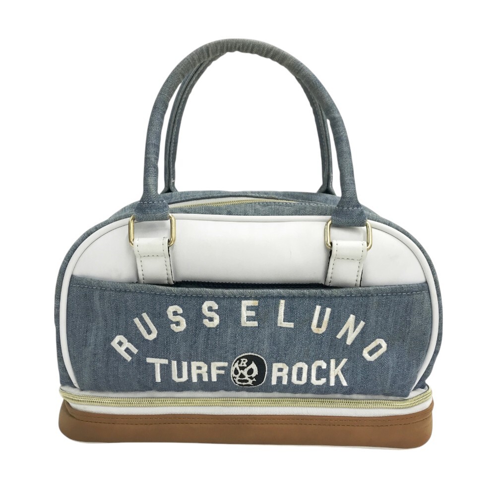 【新品未使用】カートバッグ ラッセルノ 1461 mvwgnyHfzgGA.jpg?width=768