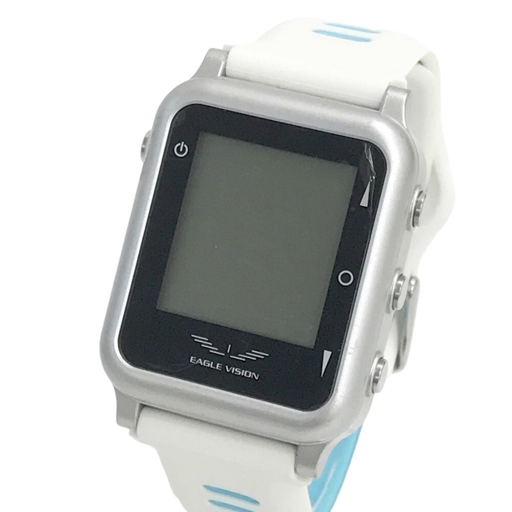 EAGLE VISION GPSナビ ゴルフ用時計 中古動作確認済み 2025年最新】Yahoo!オークション -(イーグルビジョンの中古品