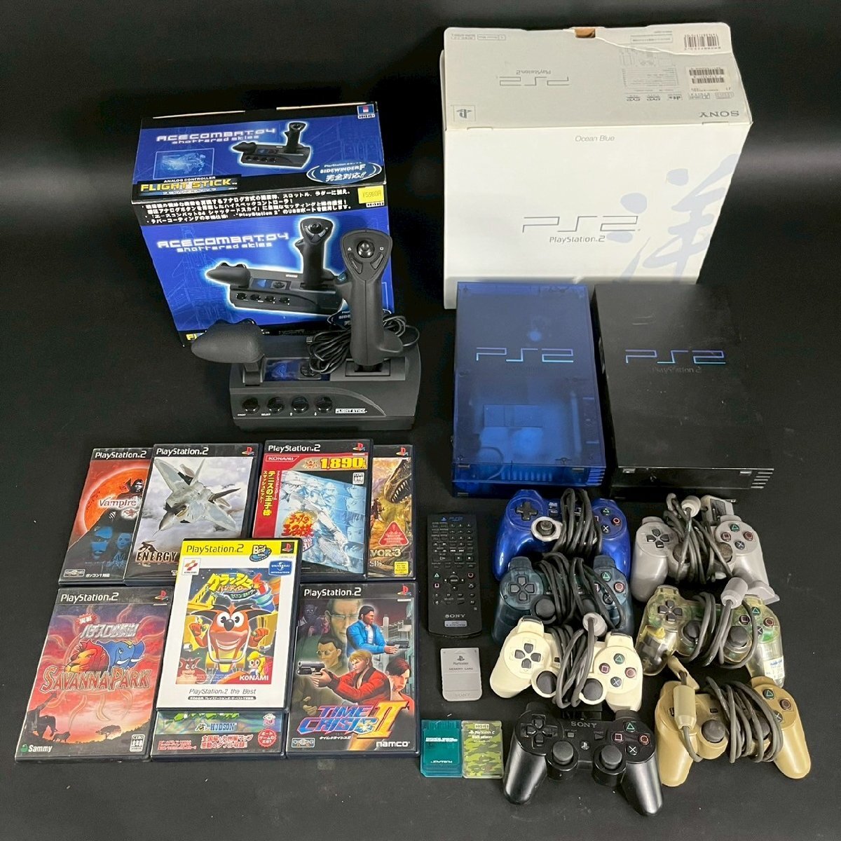 2025年最新】Yahoo!オークション -ps2 本体 まとめの中古品