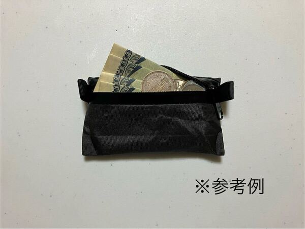 MYOG) / 帝人 TS テクノフォース EDC micro ZIP マルチ ケース 5g