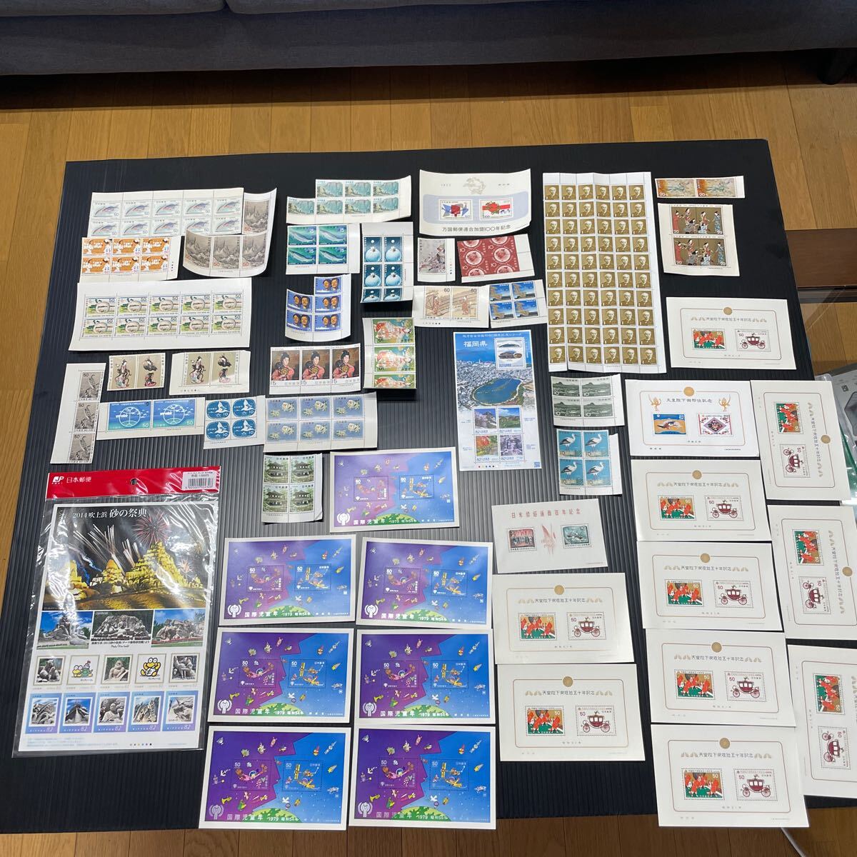 2025年最新】Yahoo!オークション -日本切手 未使用 大量の中古品