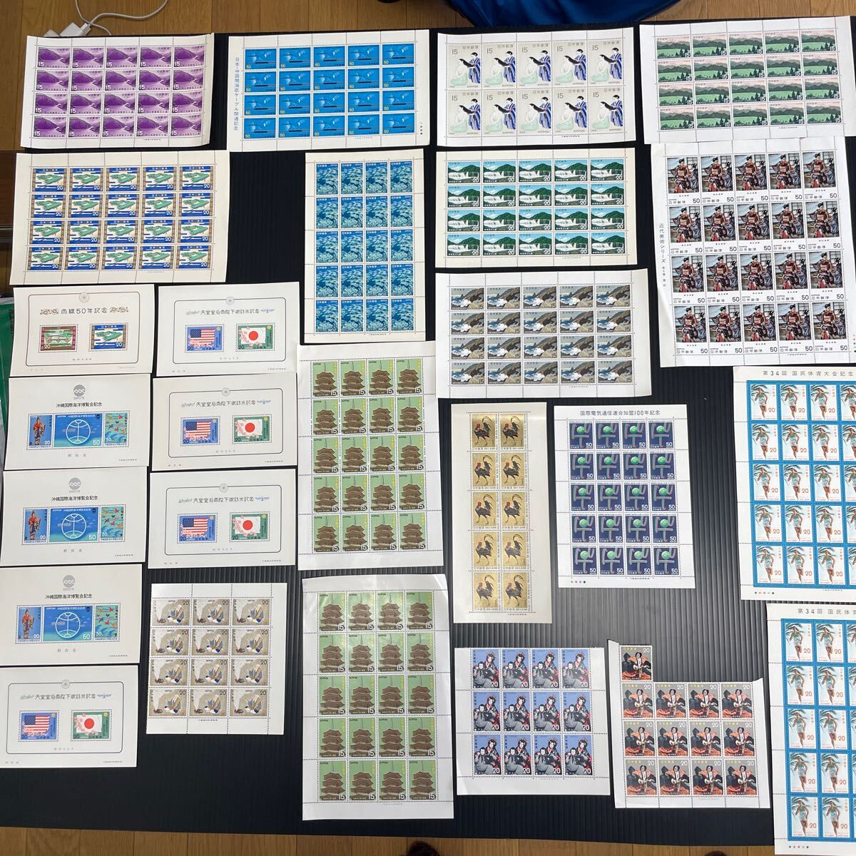 2025年最新】Yahoo!オークション -郵便切手セットの中古品・新品