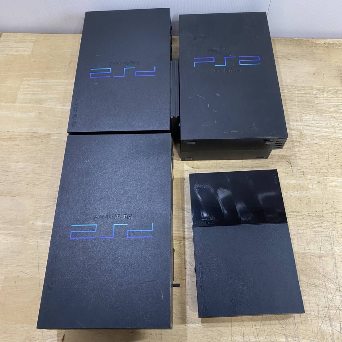 2025年最新】Yahoo!オークション -ps2 本体 ジャンクの中古品