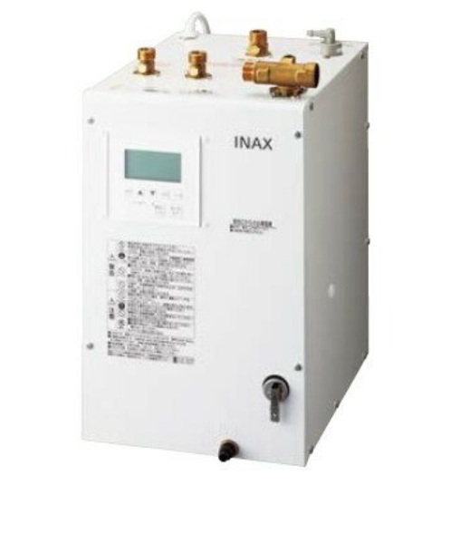 【新品未開封品】 LIXIL INAX EHPN-KB12ECV3 (単相200V) 電気温水器 2023年製