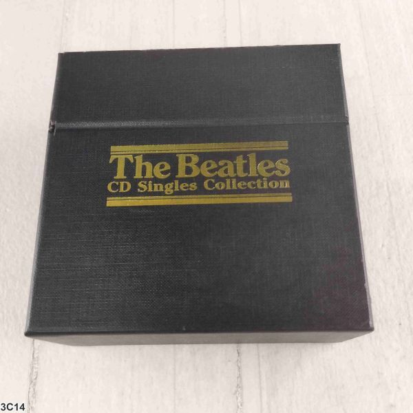 Yahoo!オークション -「beatles cd single collection」の落札