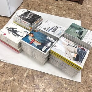 TS SWITCH/スイッチ 全112冊 1991-2023年 不揃 サブカルチャー雑誌 現状渡し