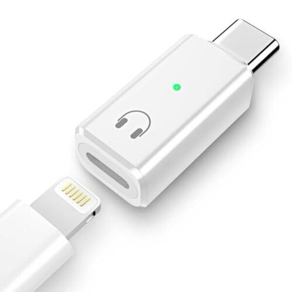 イヤホン対応 変換 ライトニング usb-c「2025 NEW」Lighting USB-C 変換イヤホン対応, ヘッドフォンジャ