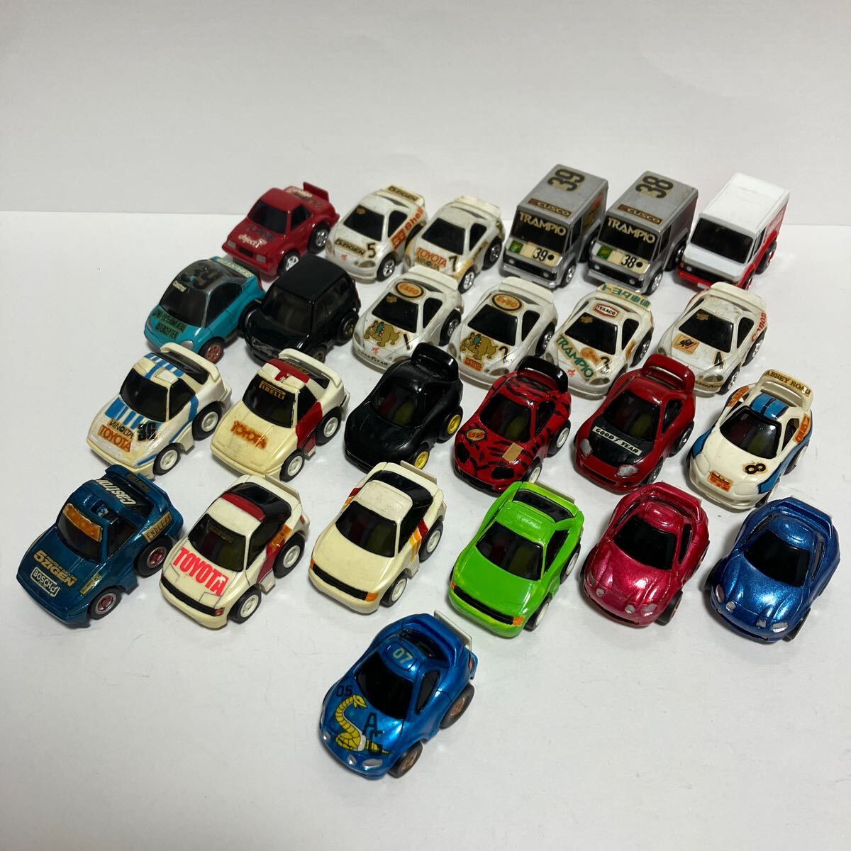 2025年最新】Yahoo!オークション -ソアラ(チョロQ)の中古品
