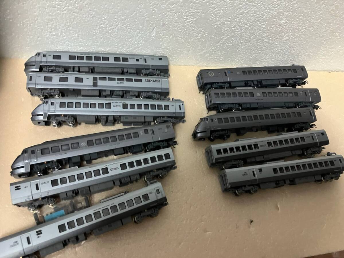 ブランド通販サイト 2025年最新】nゲージ ジャンク品の鉄道模型を探すならここ 鉄道模型