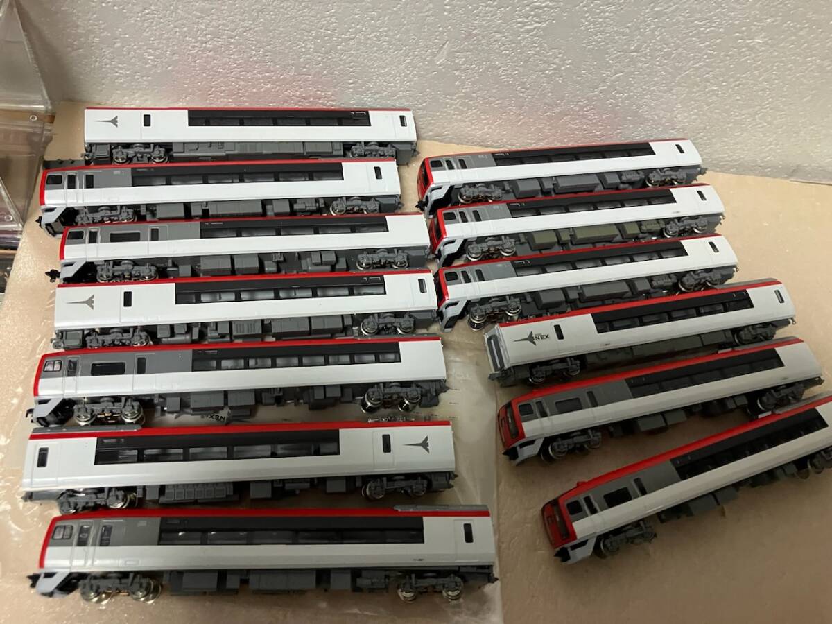 2025年最新】nゲージ ジャンク品の鉄道模型を探すならここ