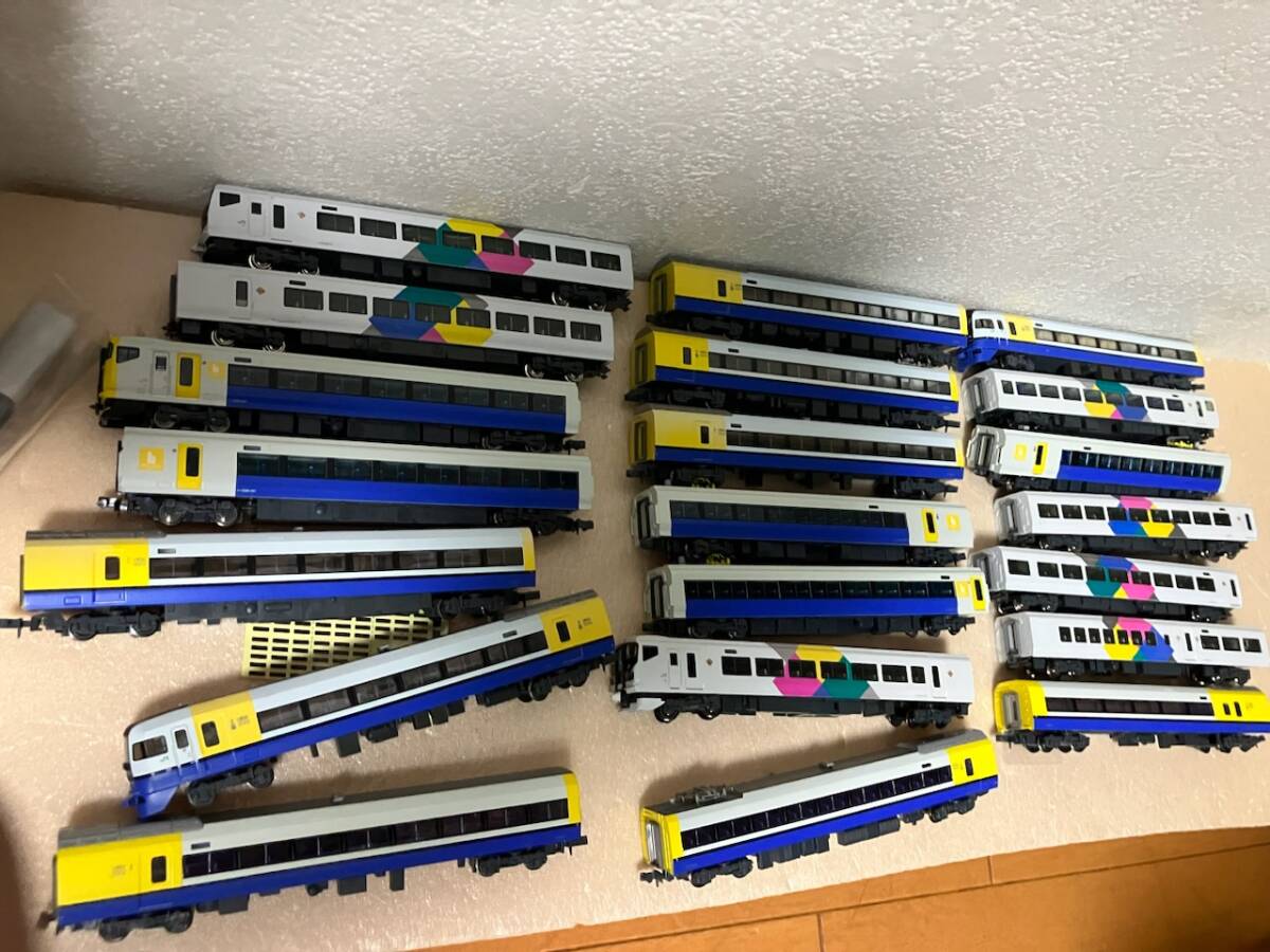 2025年最新】nゲージ ジャンク品の鉄道模型を探すならここ