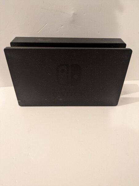 動作確認済 Nintendo Switch ニンテンドースイッチ ドック Dock 任天堂 HAC-007