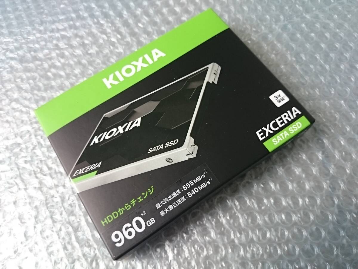 2025年最新】Yahoo!オークション -ssd kioxiaの中古品・新品・未