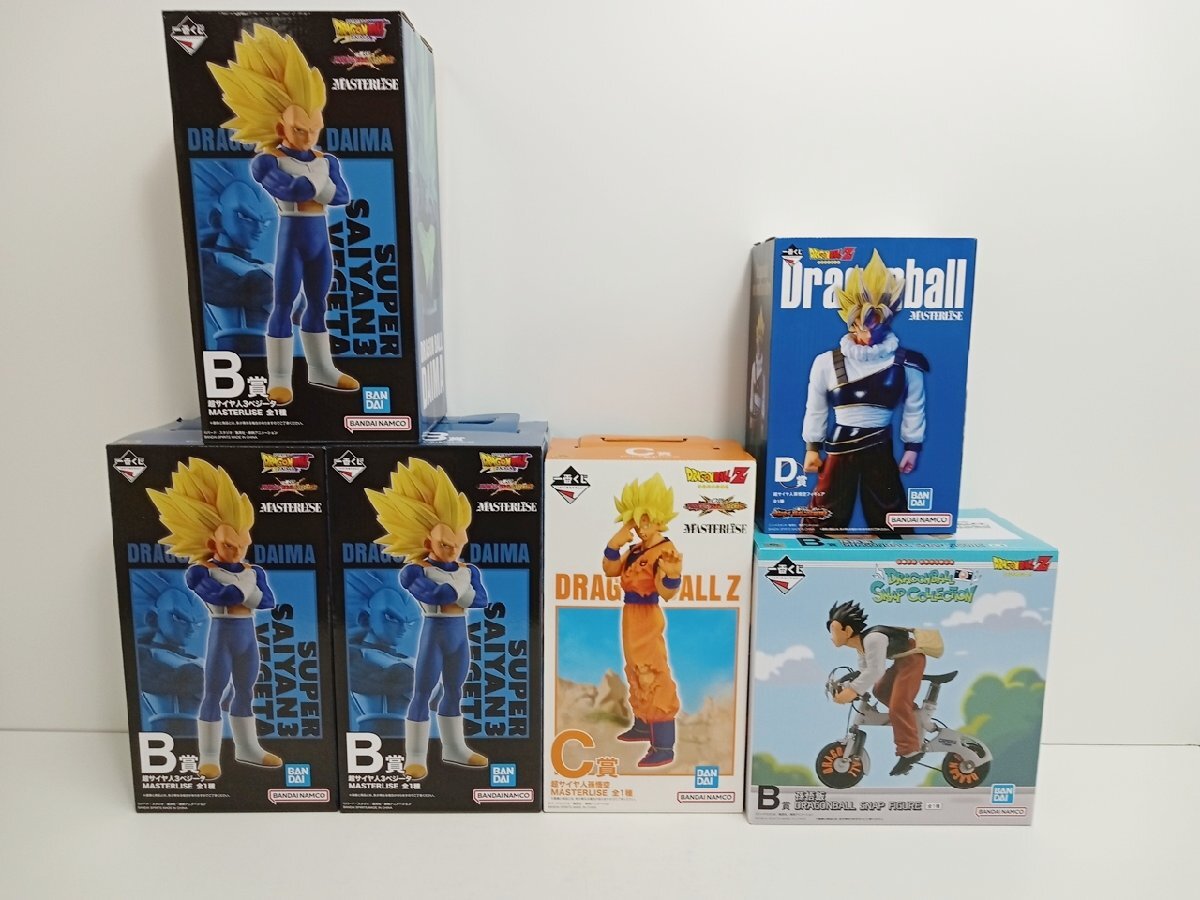 2025年最新】Yahoo!オークション -悟空 悟飯 フィギュアの中古品
