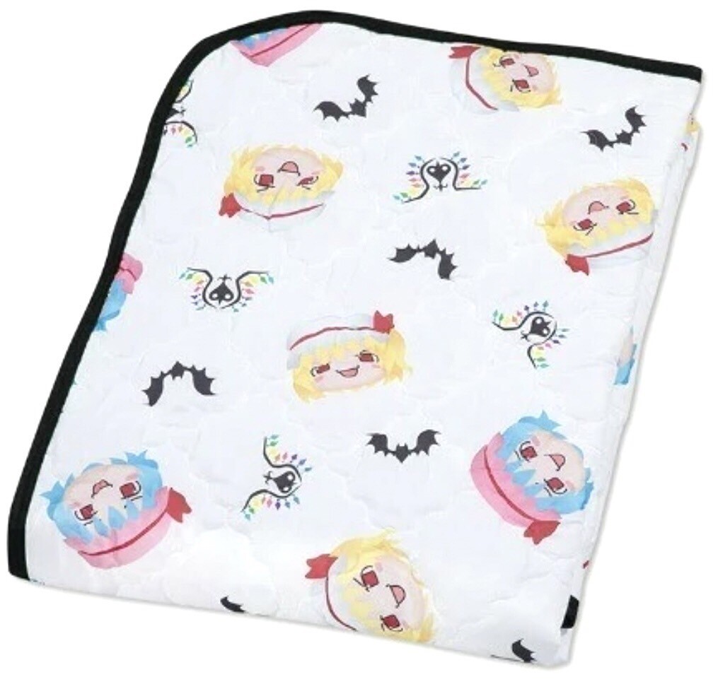 2025年最新】Yahoo!オークション -敷きパッド 東方の中古品