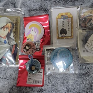 【まとめ売り】刀剣乱舞 山姥切国広