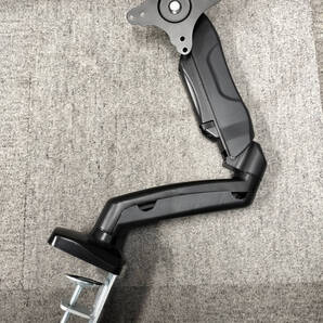 fangor モニターアーム 17-27インチ用 耐荷重7kg 一部工具欠品