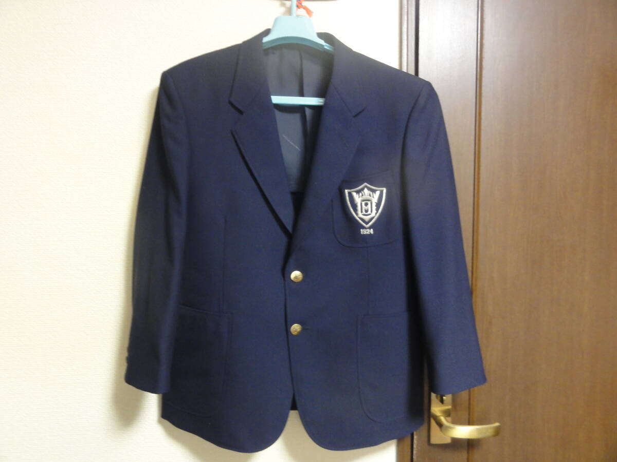 法政大学 トマホークス ジャケット 法政大学 トマホークス ジャケット 近未来？】何か凄い、法政