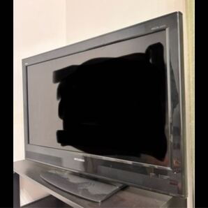 三菱電機 REAL 32インチ液晶テレビ2009年製 三菱 液晶カラーテレビ