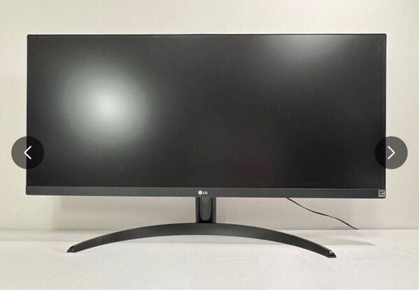 LG モニター ディスプレイ LG モニター ディスプレイ 29WP500-B 29インチ ウルトラワイド