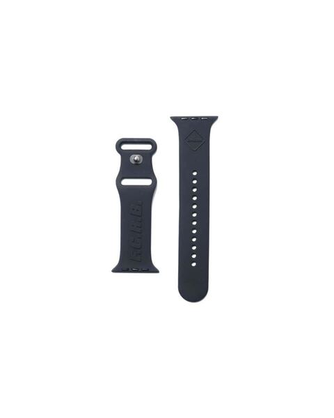 新品 送料無料 FCRB 25SS WATCH BAND BLACK ブラック SOPH SOPHNET F.C.R.B. ブリストル BRISTOL F.C.Real Bristol ウォッチバンド