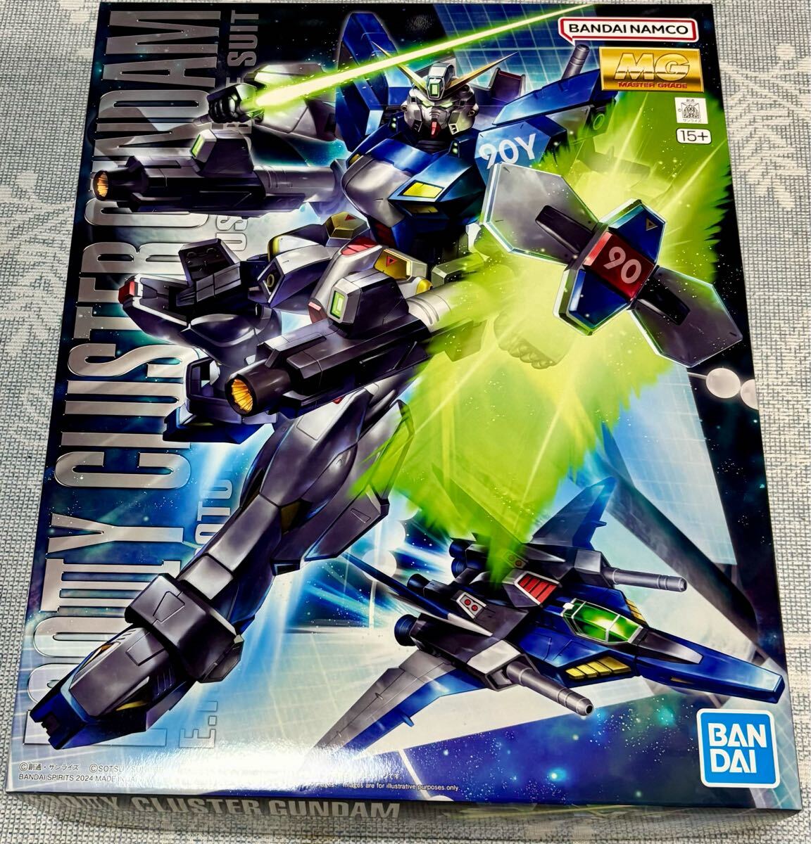 2025年最新】ガンプラ 未組立の商品一覧 - Yahoo!オークション