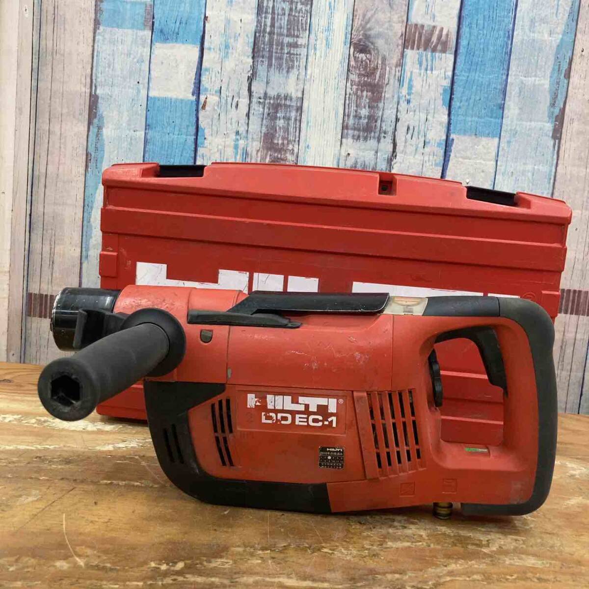 2025年最新】Yahoo!オークション -ヒルティ hilti ジャンク品の