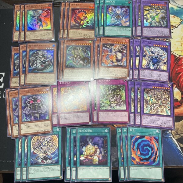 ジャスティスハンターズ 45種 各3枚 フルコンプ K9 ヤミー ドラゴンテイル