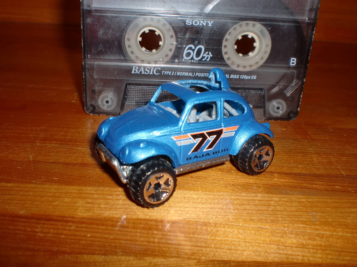 京商 ラジコン フォルクスワーゲン BAJA BUG 当時物 hqdefault.jpg