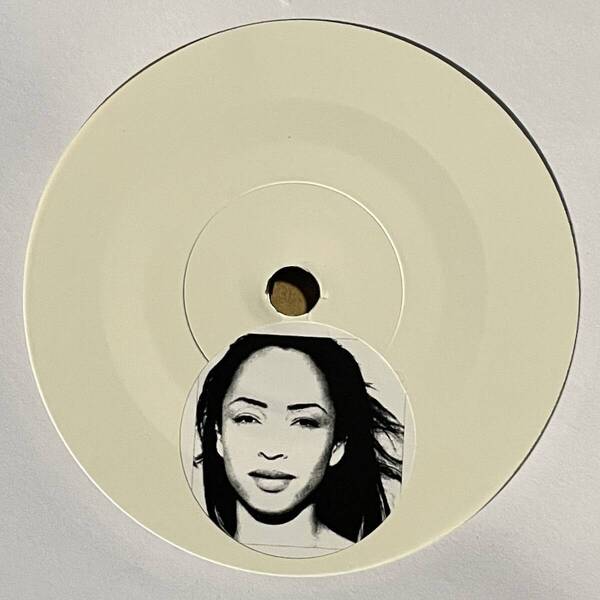 送料無料 Sade Cherish The Day Lovers Rock ver Nothing Can Come Between Us Disco ver The Unreleased Versions 7インチ 45 EP R&B RAP